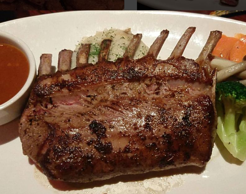 Steak Outback Steakhouse in Shibuya Information and Reviews｜Gyl Magazine