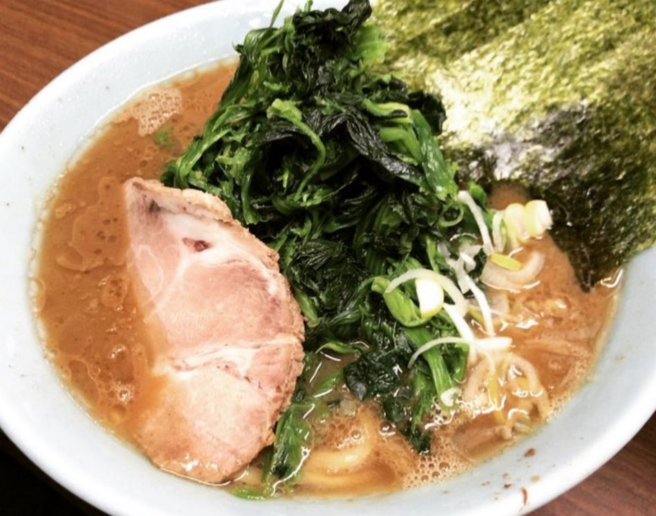Samurai Raman Ramen: Samurai Ramen in Shibuya | Information and Reviews|Gyl Magazine