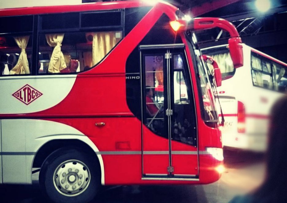 Public Transport: Manila to Tagaytay｜Gyl Magazine