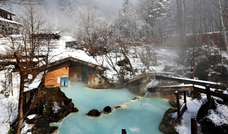 Best Things To Do in Nagano | Visit TheAlps’ Land｜Gyl Magazine