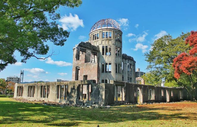 5 Things To Do in Hiroshima – Explore the Ancient Days｜Gyl Magazine