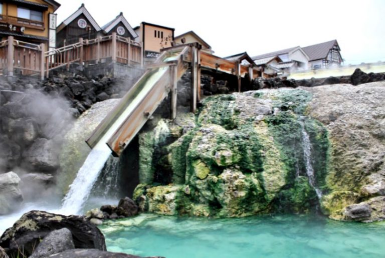 Best Things To Do in Kusatsu – The Hot Spring Area for Everyone!｜Gyl ...