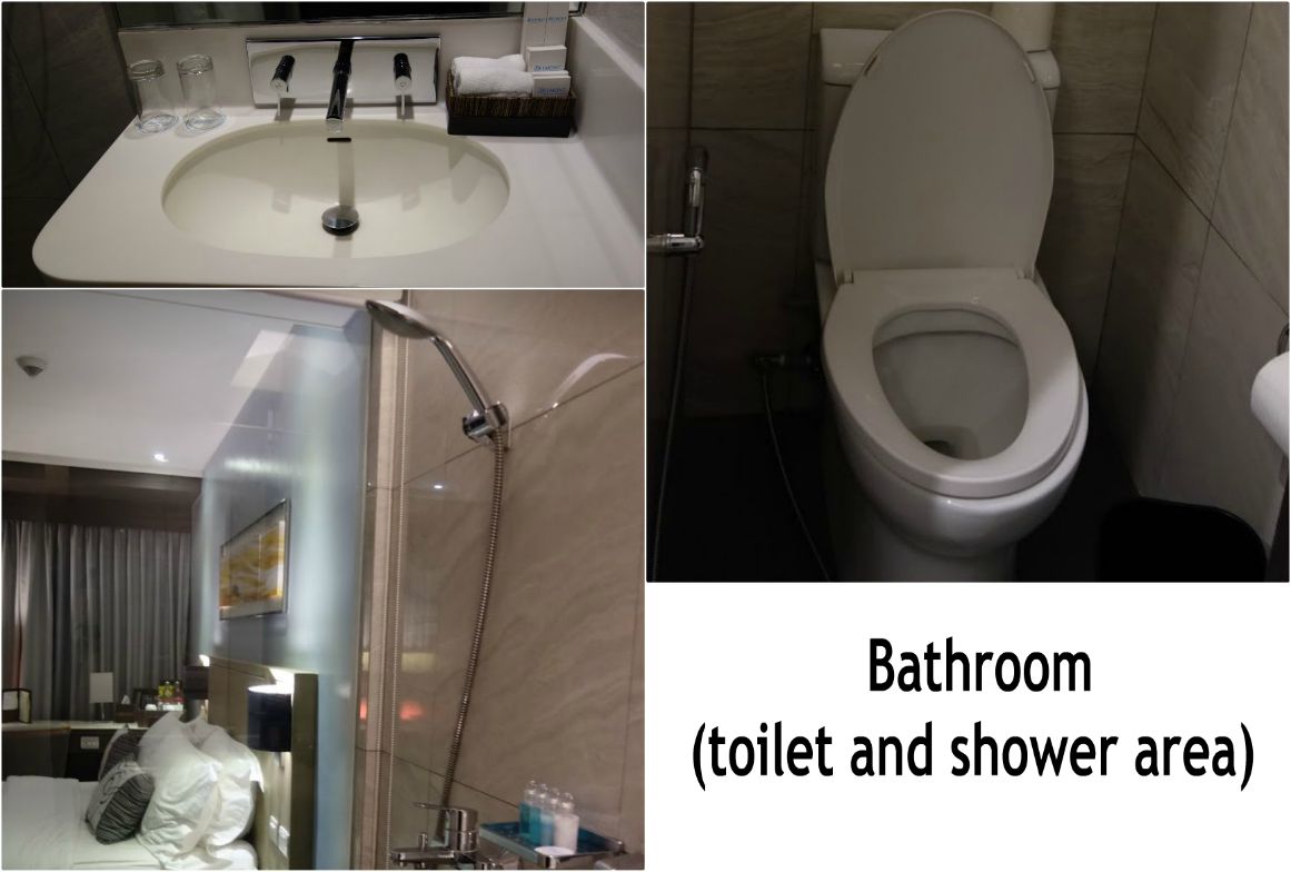 Belmont Hotel Manila Information and Reviews｜Gyl Magazine