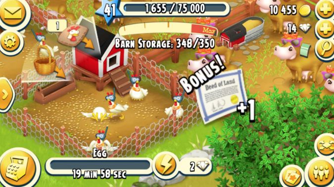 Ways on How To Get Land Deeds on Hay Day!｜Gyl Magazine