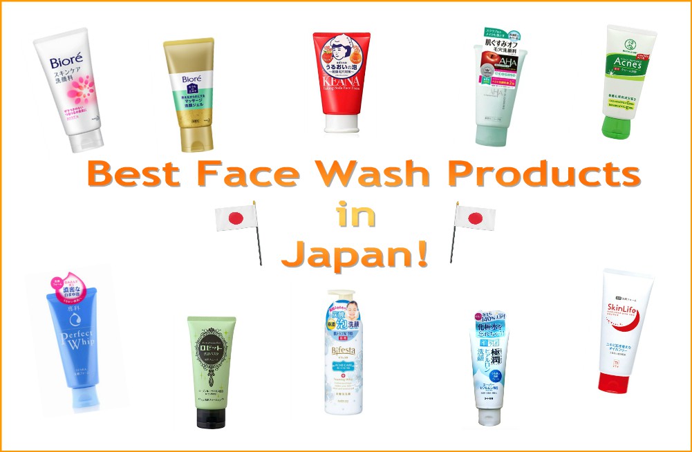 best face wash ever