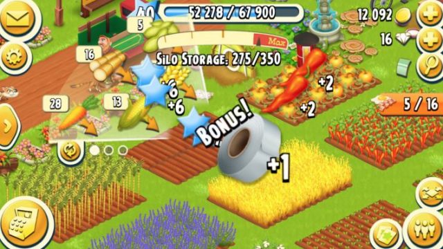 Ways on How To Get Duct Tape on Hay Day!｜Gyl Magazine