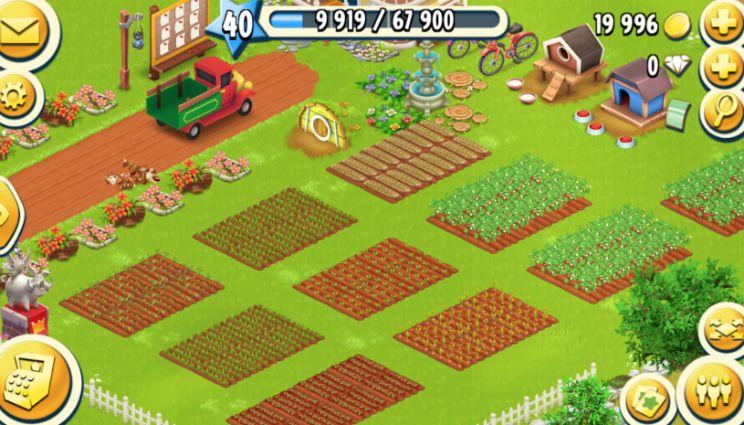 Tips on How To Get Saws on Hay Day!｜Gyl Magazine