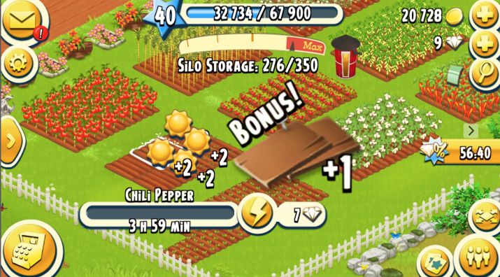 Tips on How To Get Wood Panels on Hay Day!｜Gyl Magazine