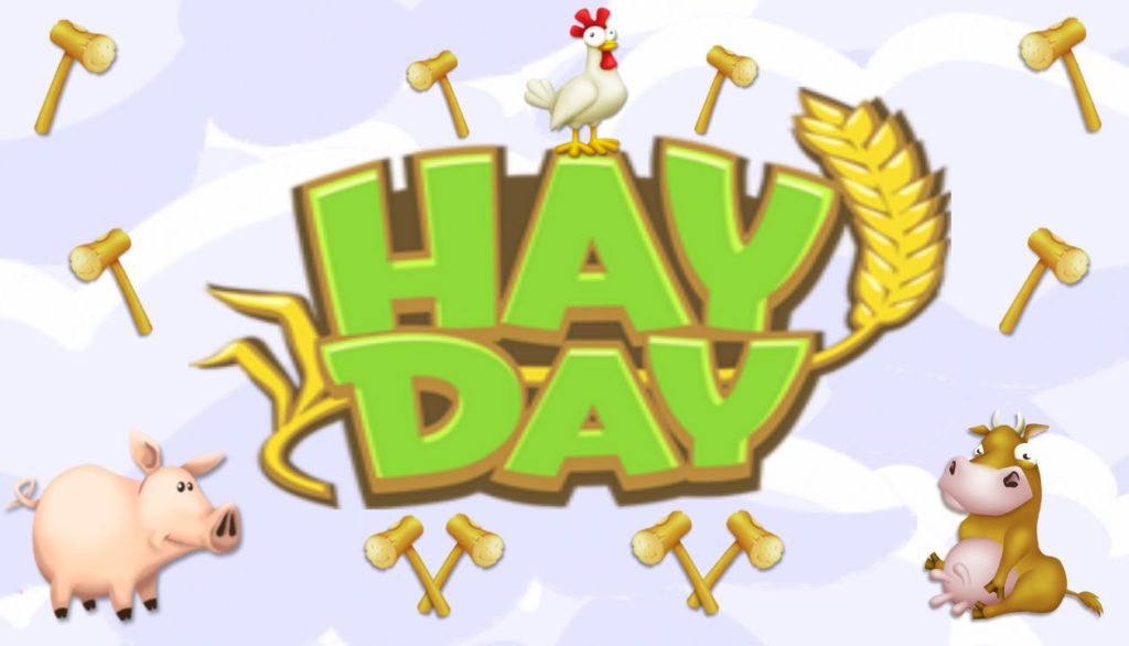 Tips on How To Get Mallets on Hay Day!｜Gyl Magazine