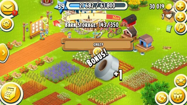 Tips On How To Level Up Fast in Hay Day!｜Gyl Magazine