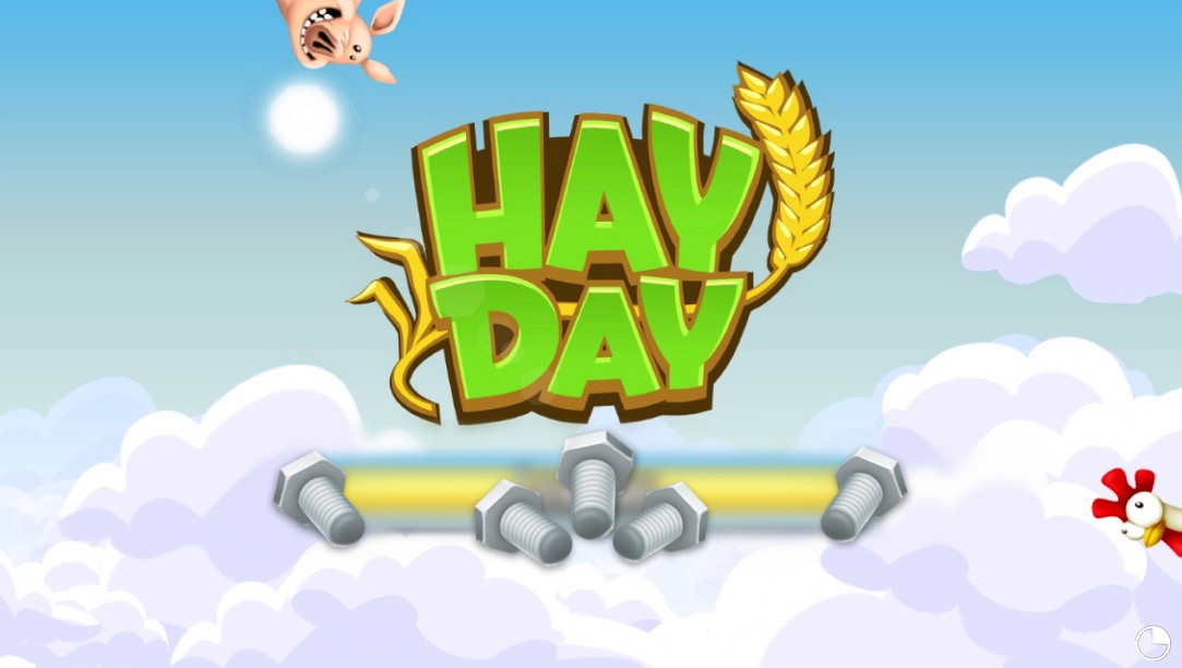 40++ Hay day nails and bolts ideas in 2021 