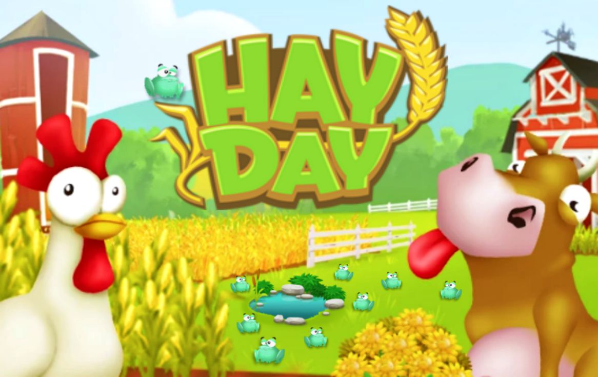 Simple Tricks On How To Get Frogs On Hay Day Gyl Magazine