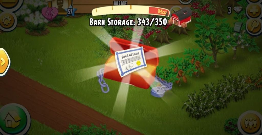 Ways on How To Get Land Deeds on Hay Day!｜Gyl Magazine