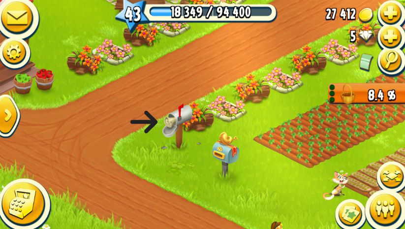 Tips on Hay Day Newspaper | The Daily Dirts!｜Gyl Magazine