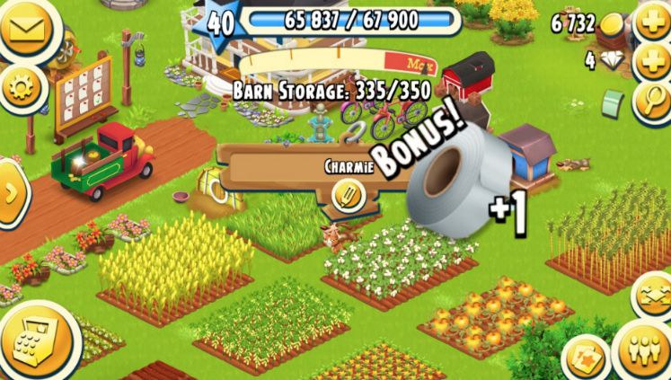 Ways on How To Get Duct Tape on Hay Day!｜Gyl Magazine