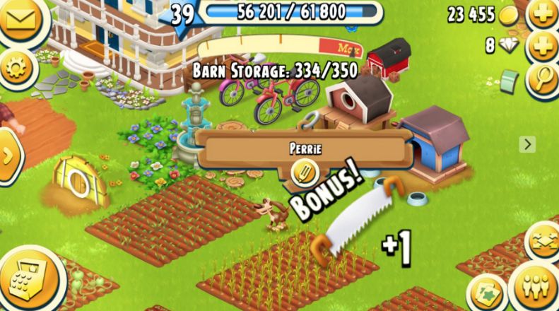 Tips on How To Get Saws on Hay Day!｜Gyl Magazine