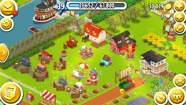 Tips On How To Level Up Fast in Hay Day!｜Gyl Magazine