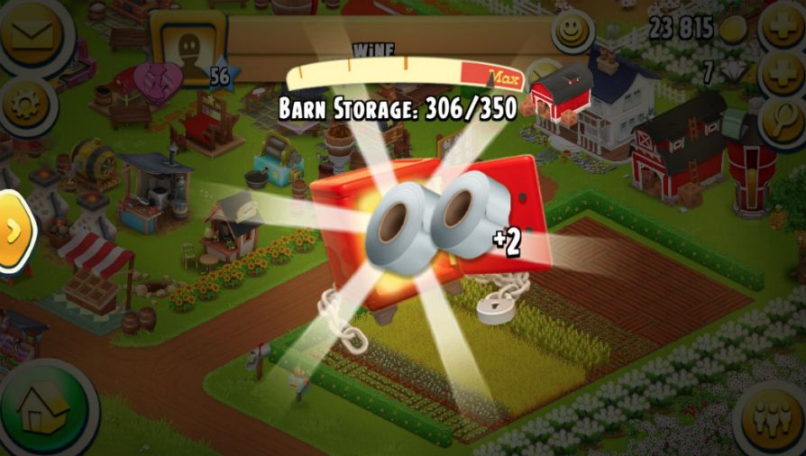 Ways on How To Get Duct Tape on Hay Day!｜Gyl Magazine