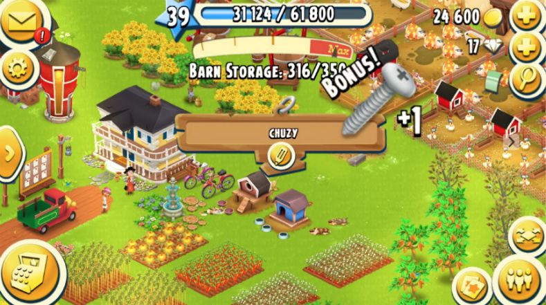 Ways on How To Get Screws on Hay Day!｜Gyl Magazine