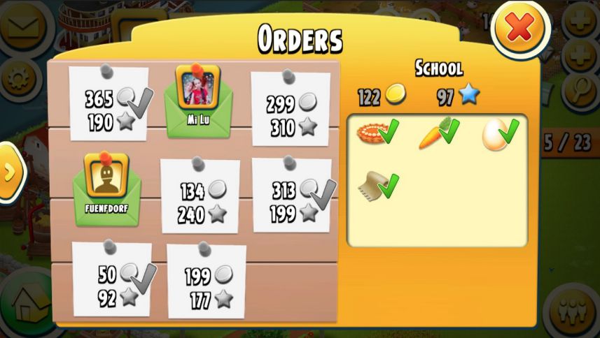 How To Get Gift Cards In Hay Day