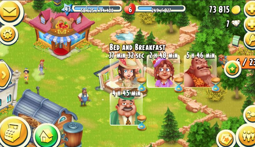 Hay Day Town Tips And Tricks That You Need Know Gyl Magazine