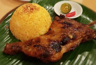 Bacolod Chicken Inasal in Manila | Information and Reviews｜Gyl Magazine