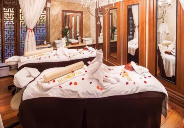 5 of The Best Spas in Makati An Excellent Choice to Pamper Yourself