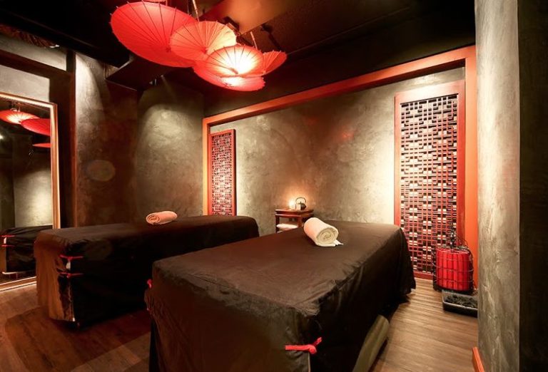 5 of The Best Spas in Makati An Excellent Choice to Pamper Yourself