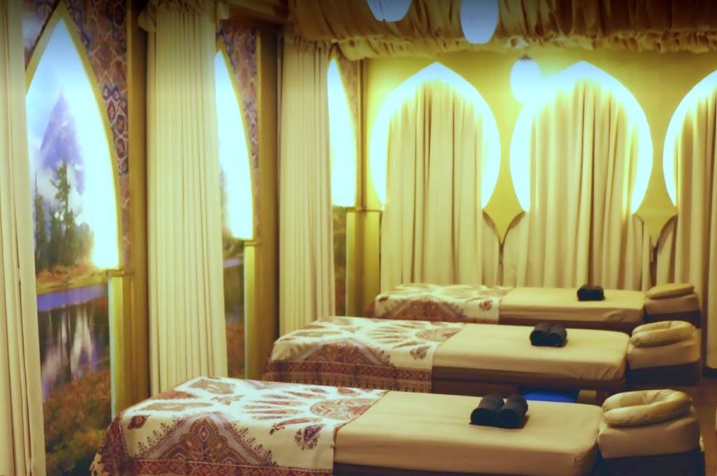 5 of The Best Spas in Makati An Excellent Choice to Pamper Yourself