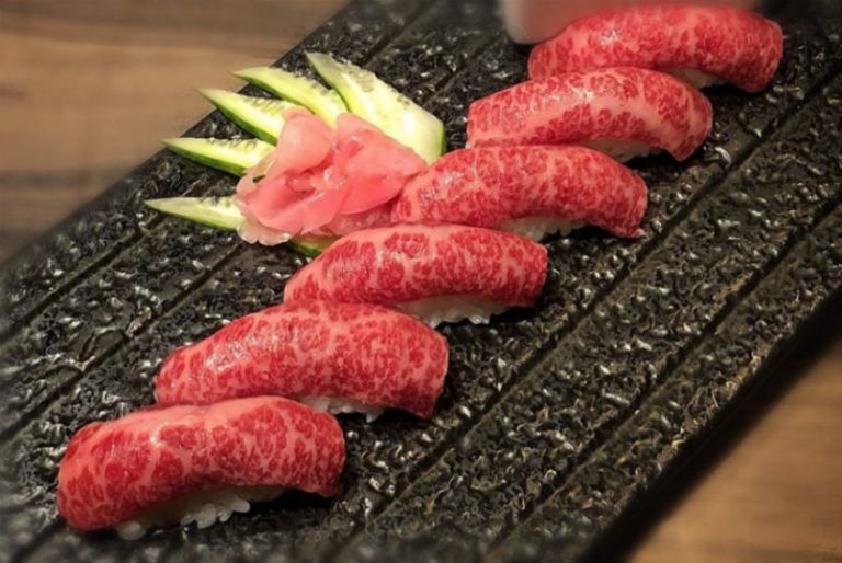 Yokohama Meat Kitchen in Makati Information and Reviews｜Gyl Magazine