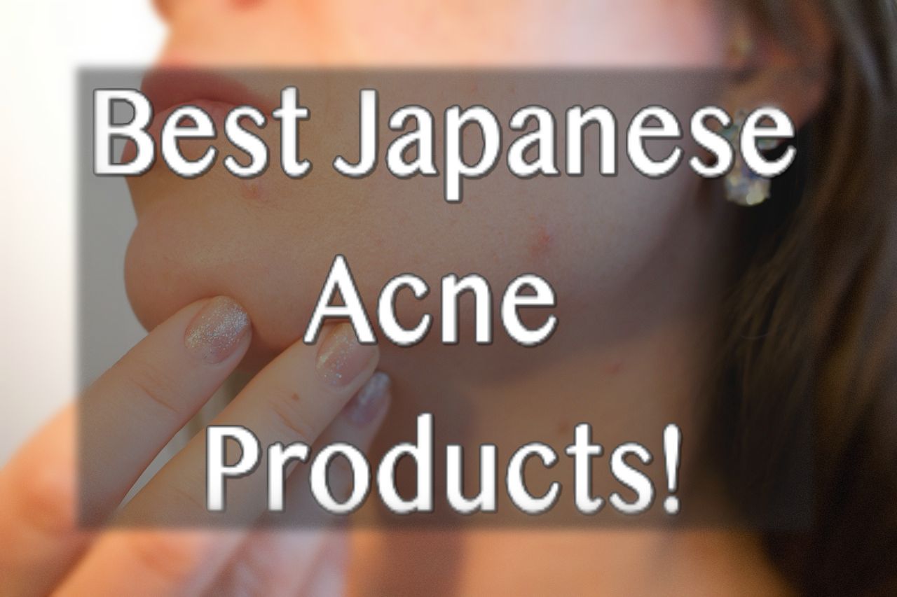 Best Japanese Acne Products | Achieve Smooth Skin in No Time!｜Gyl Magazine