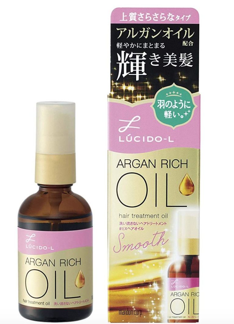 Best Japanese Hair Treatment Products | No More Bad Hair Days!｜Gyl Magazine