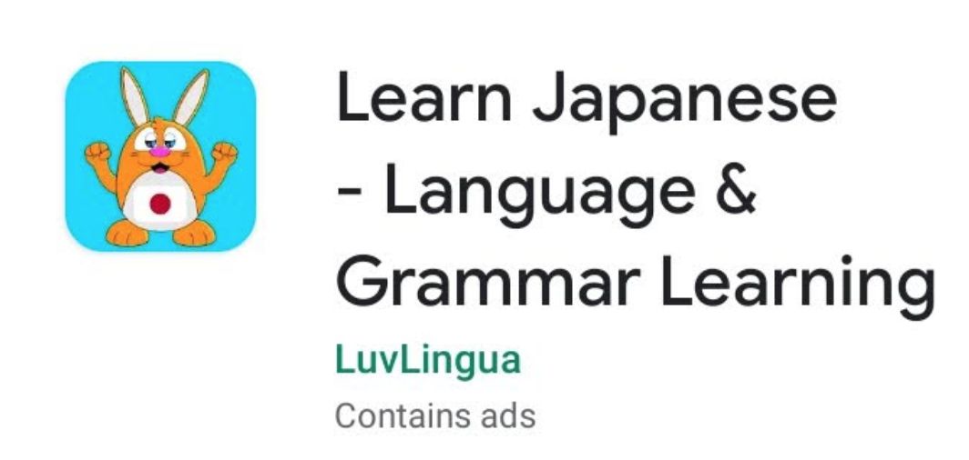 20 Best Apps To Learn Japanese Study Anywhere You Go!｜Gyl Magazine